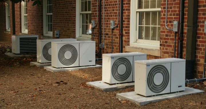 The cost effective ways to maintain your HVAC system