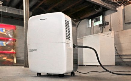Best Basement Dehumidifier