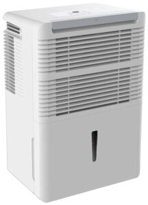 Keystone KSTAD70B 70-Pint Dehumidifier