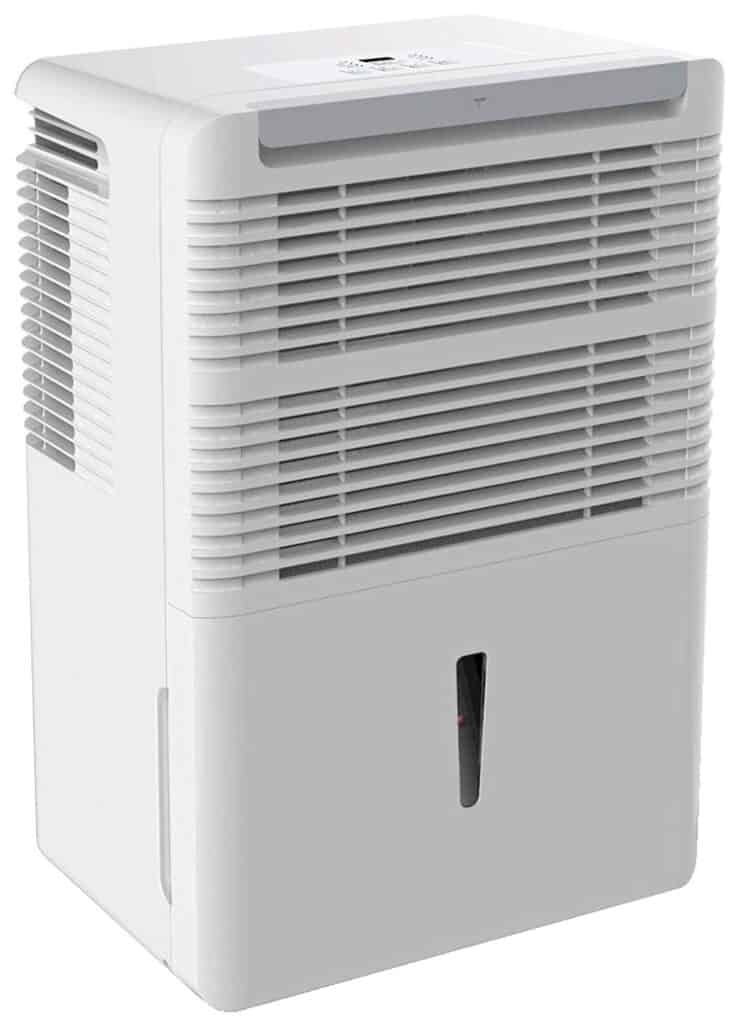 Top 9 Best Quietest Dehumidifiers - IndoorBreathing