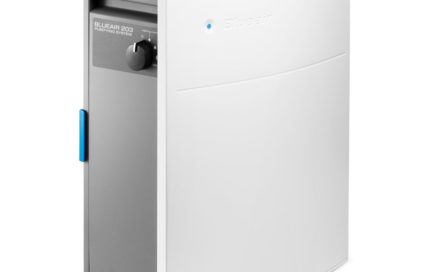 Blueair Classic 203 Air Purifier