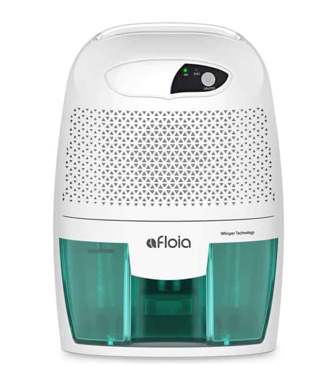 How Much Does A Dehumidifier Cost Top 5 Best CostEffective