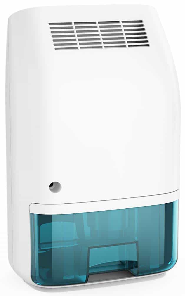 How Much Does A Dehumidifier Cost Top 5 Best CostEffective