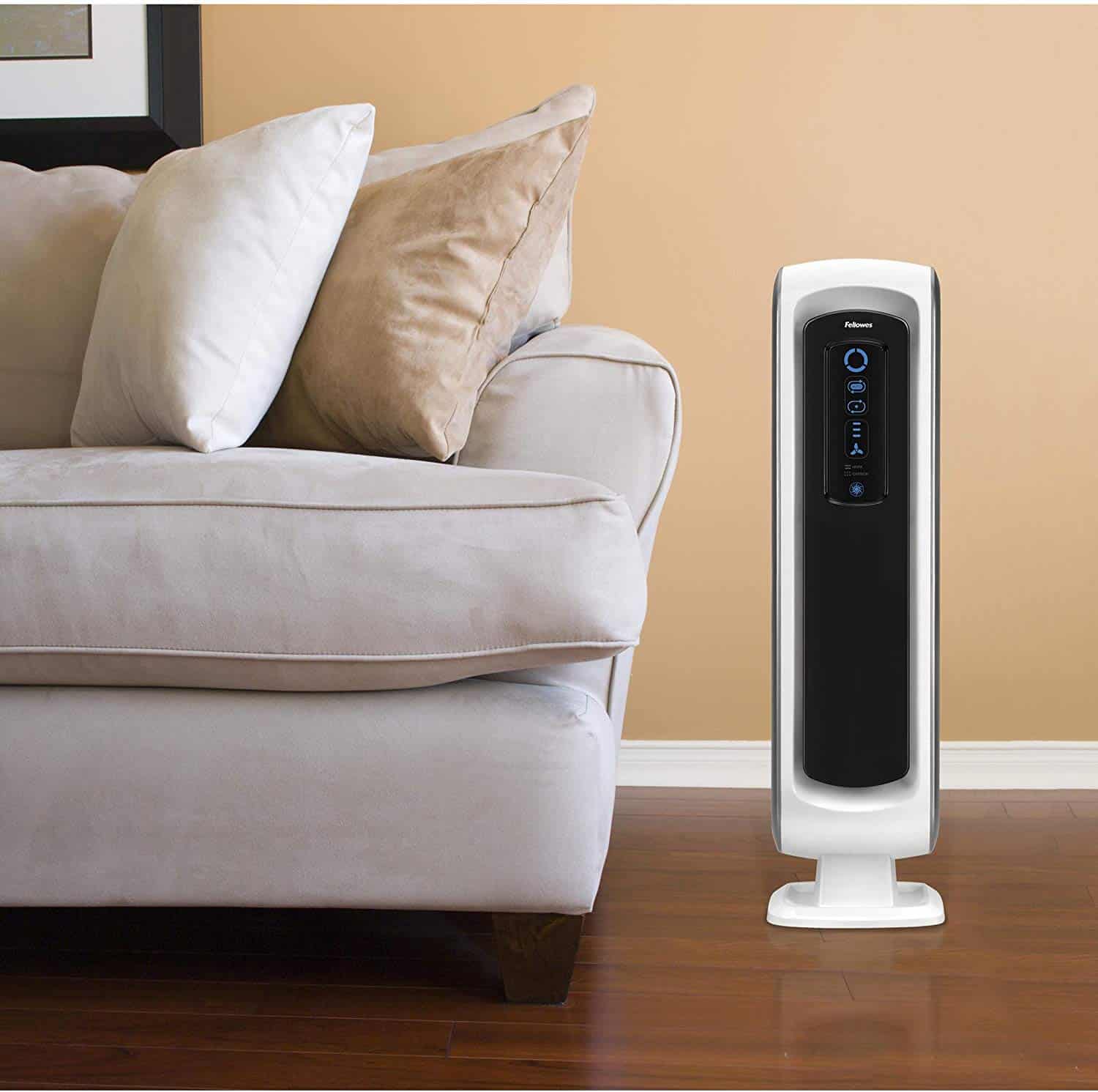 Best Cheap Air Purifier Options That Are Both Affordable And Powerful