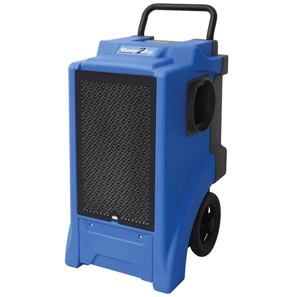 What Is The Best Commercial Dehumidifier? | IndoorBreathing