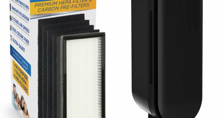 VEVA 8000 Elite Pro Series Air Purifier