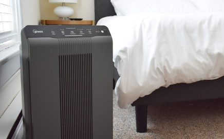 Winix 5300-2 Best baby room Air Purifier