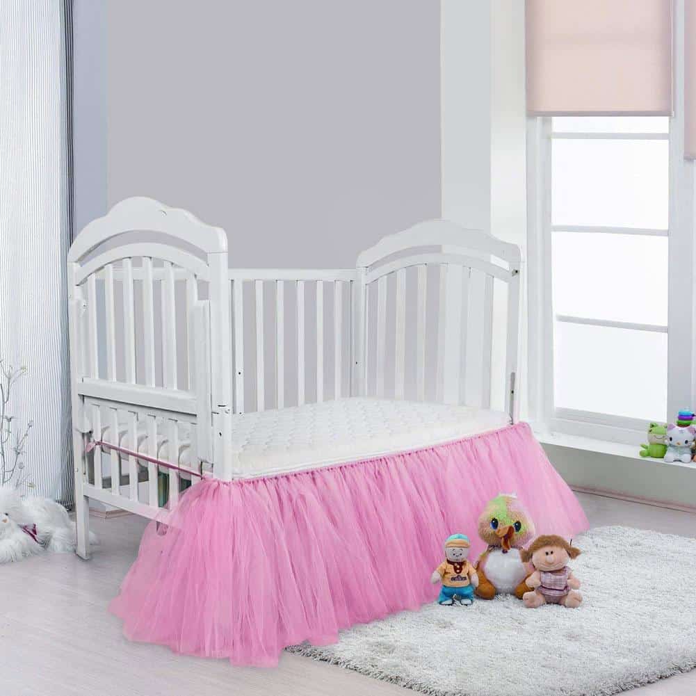 baby crib mattress