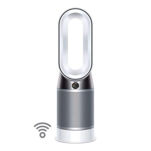 Dyson HP04 Certified Asthma And Allergy Friendly Air Purifier