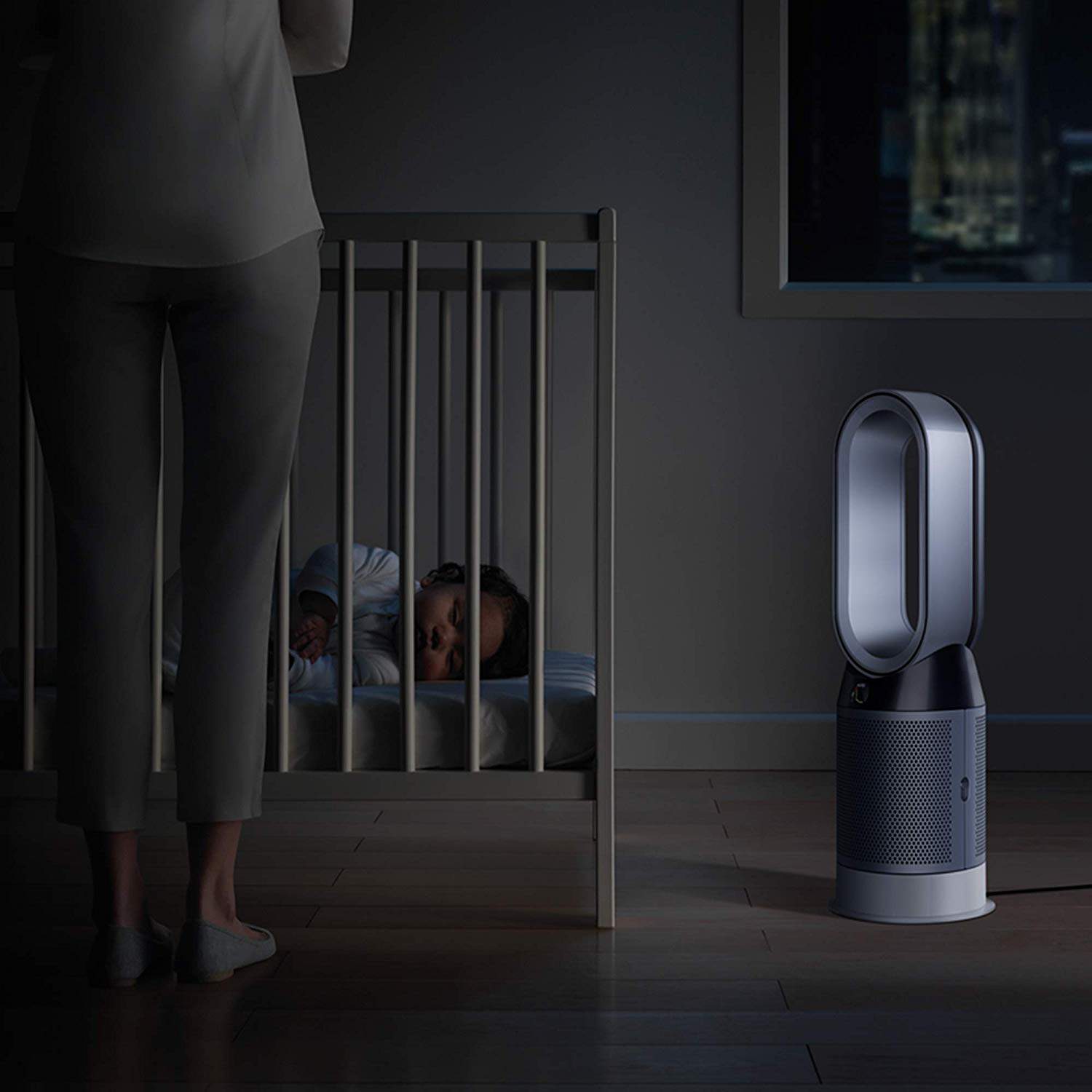 dyson air purifier for asthma