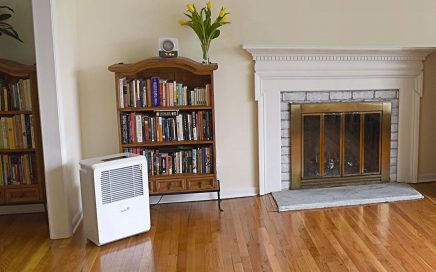 Ivation 70 Pint Energy Star Dehumidifier title
