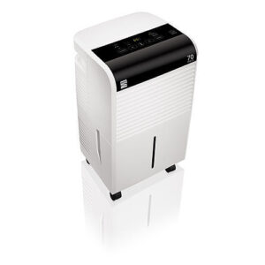 Kenmore KM70 70-Pint Dehumidifier Review