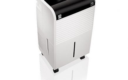 Kenmore KM70 70-Pint Dehumidifier