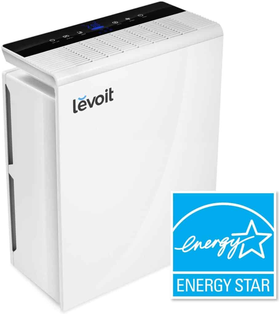 Levoit LVPUR131 Air Purifier Review An InDepth Look IndoorBreathing