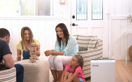 Levoit LV-PUR131 Air Purifier Review