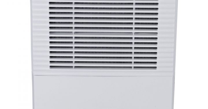 RCA RDH705 70 Pint Dehumidifier