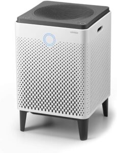 Coway AirMega 400 Air Purifier 