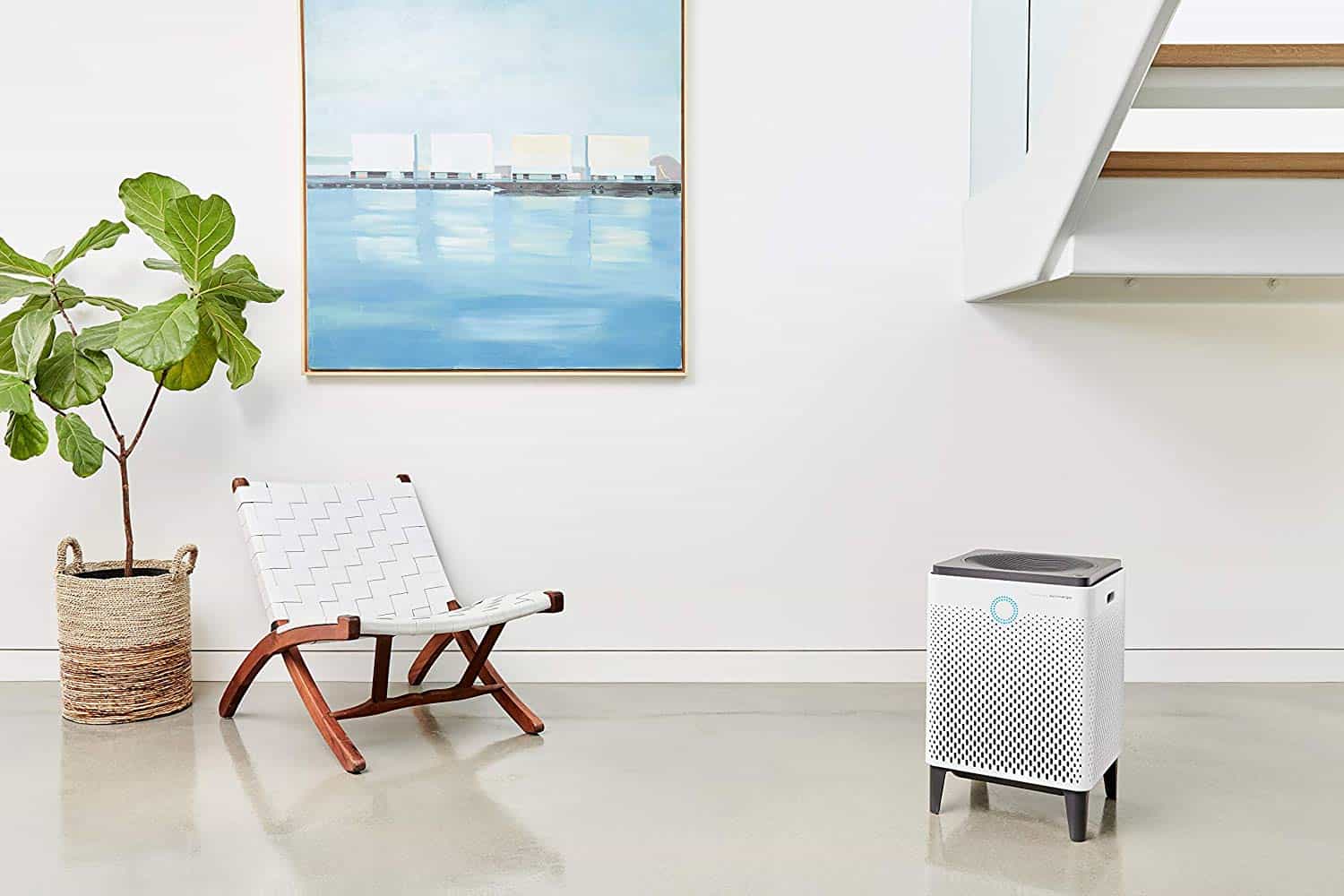 Coway Airmega 400 Smart Air Purifier