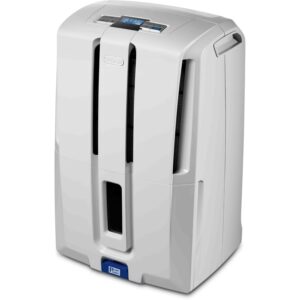 De'Longhi 70-pint Dehumidifier with Patented Pump