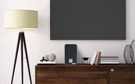GermGuardian AC4100 True HEPA Filter Air Purifier Review
