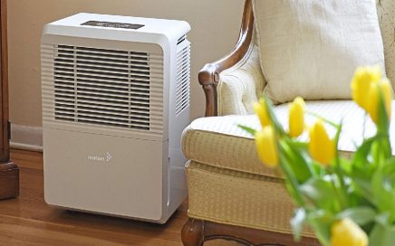 Top 5 50 Pint Dehumidifier