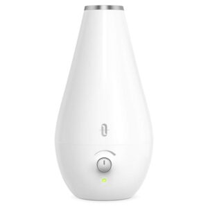 TaoTronics Cool Mist Humidifiers for Babies [BPA Free]