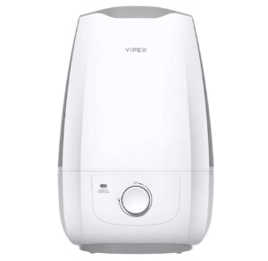 VIPEX Cool Mist Ultrasonic Humidifier Review