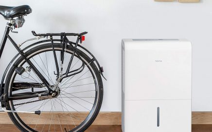 hOmeLabs Energy Star 30 Pint Dehumidifier