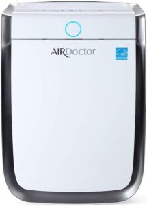 Best Air Doctor Pro Purifier Review
