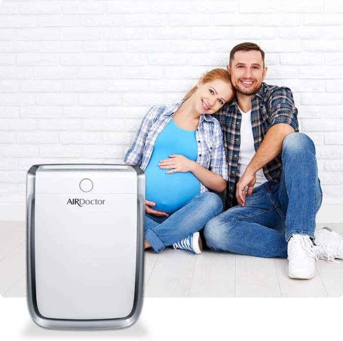 Air Doctor Pro Purifier