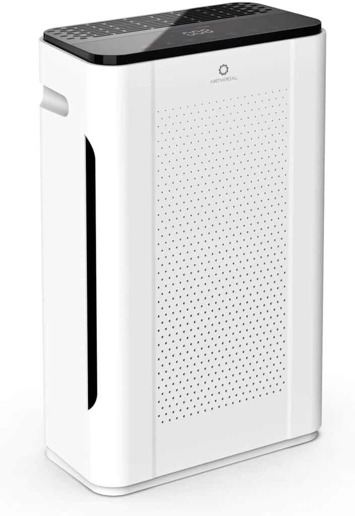 Airthereal APH260 Air Purifier for Home Review