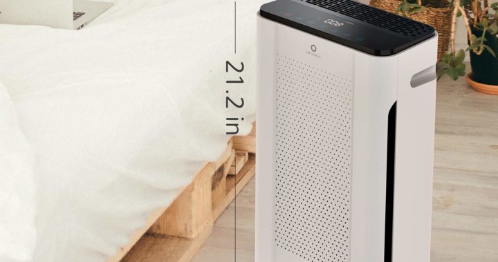 Airthereal APH260 Air Purifier for Home Review