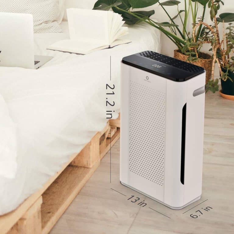 Airthereal APH260 Air Purifier for Home Review