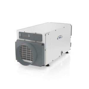 Aprilaire 1820 Pro Crawlspace Dehumidifier Review