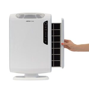 Fellowes AeraMax DB55 Air Purifier Review Fellowes AeraMax DB55 Air Purifier Review