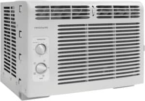 Frigidaire FFRA0511R1E Window Air Conditioner Review