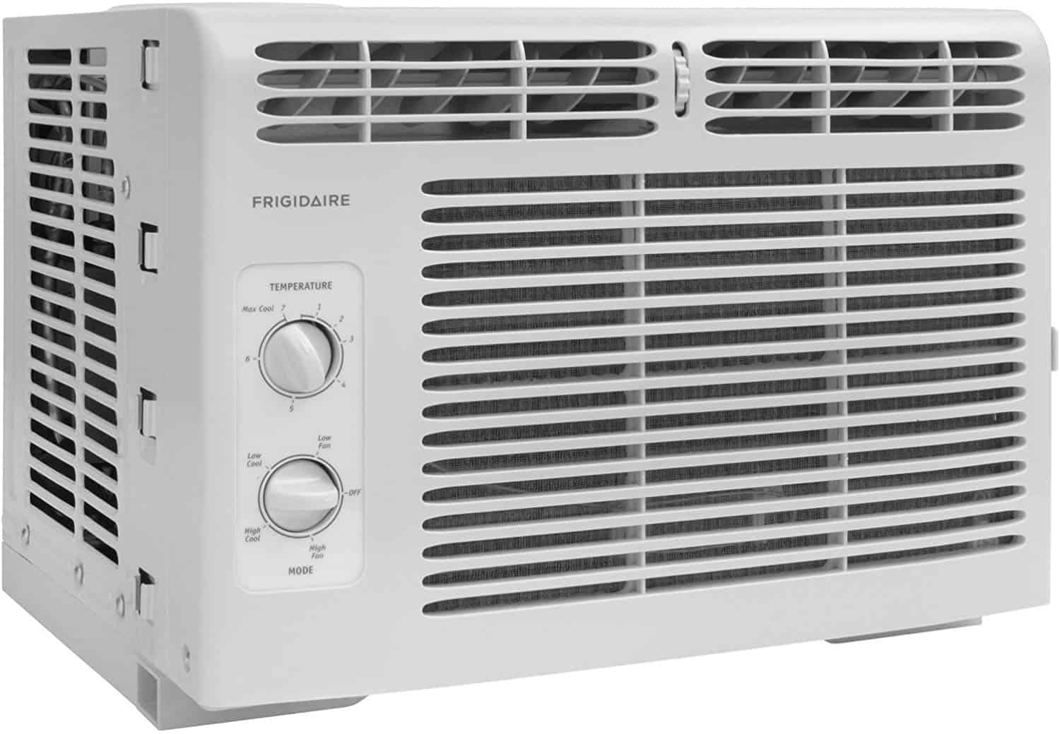 Top 10 Best Low Profile Window Air Conditioners IndoorBreathing