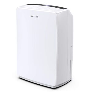 Inofia 30 Pints Dehumidifiers for Home