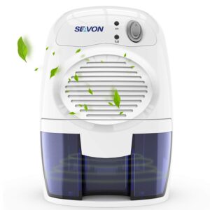 SEAVON New Electric 2020 Mini Dehumidifier