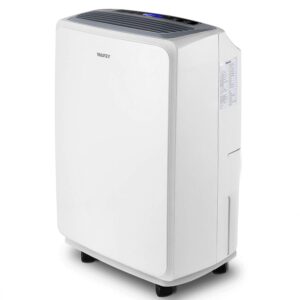 Yaufey 30 Pint Dehumidifier for Home