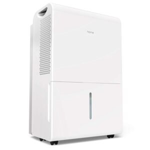 hOmeLabs 1,500 Sq. Ft Energy Star Dehumidifier for Medium to Large Rooms