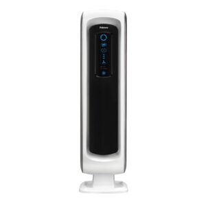 Fellowes AeraMax 100 Air Purifier for Mold, Odors, Dust, Smoke, Allergens and Germs with True HEPA Filter Review