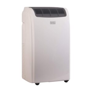 BLACK+DECKER BPACT08WT Portable Air Conditioner Review