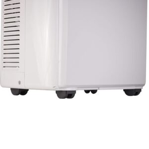 BLACK+DECKER BPACT08WT Portable Air Conditioner Review