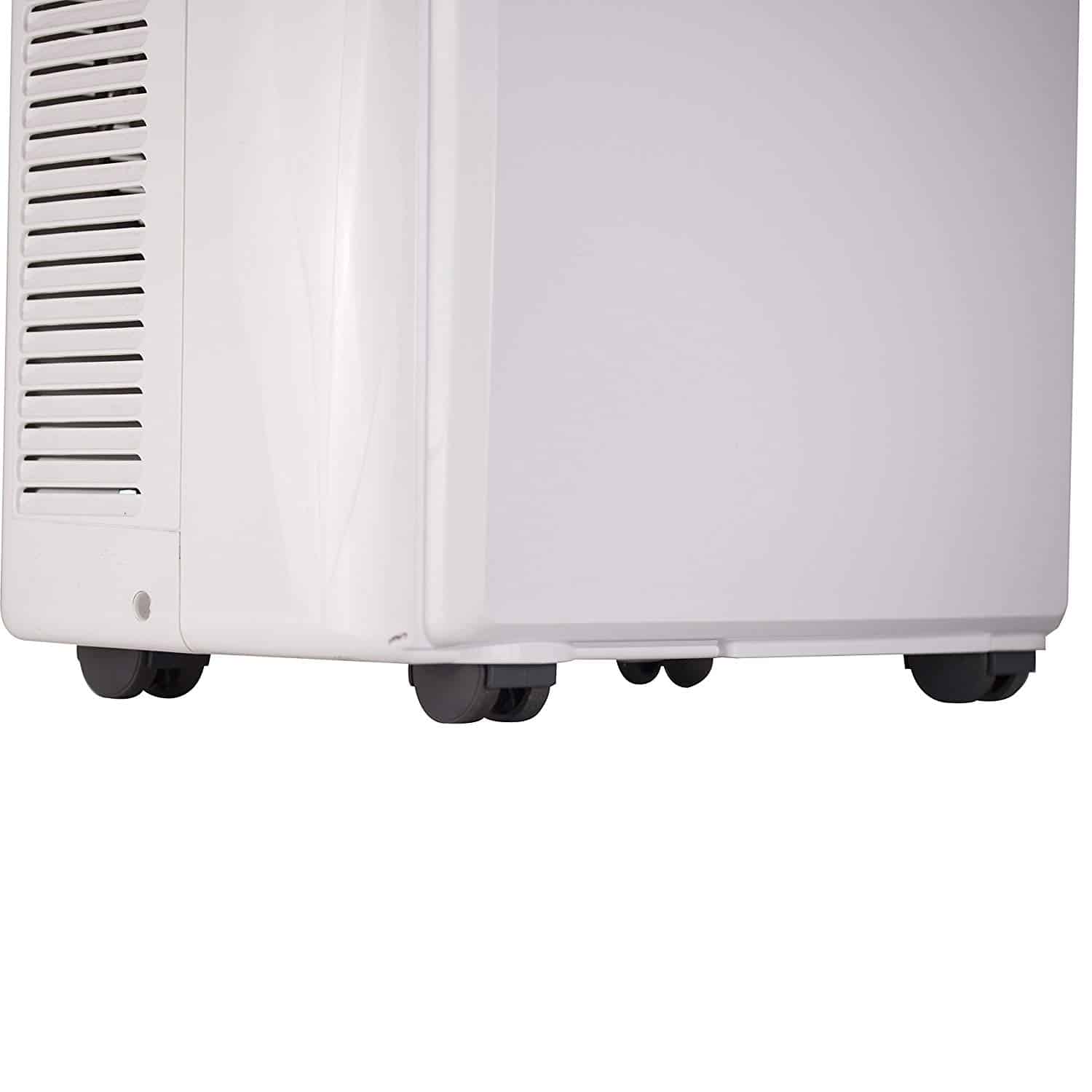 BLACK+DECKER BPACT08WT Portable Air Conditioner Review IndoorBreathing