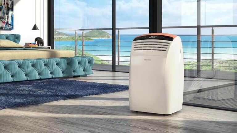 Best Portable Air conditioner