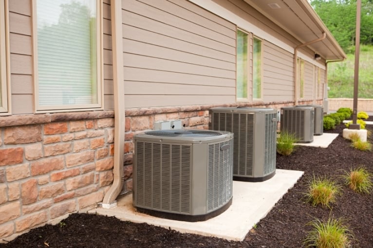 Best central air conditioner