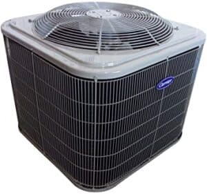 Carrier Central Air Conditioners