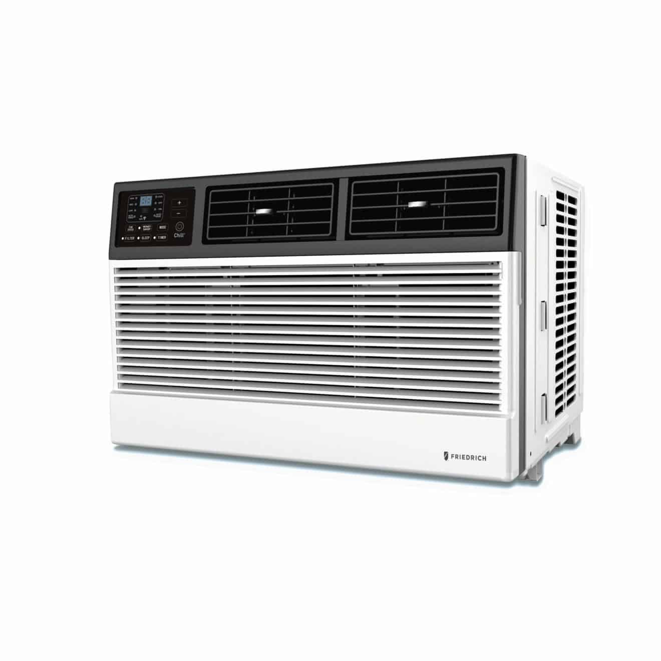 Window Air Conditioner Buying Guide The 5 Best Window ACs