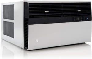Friedrich Kuhl Series Window Air Conditioner 10,000 BTU Review